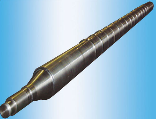 Ring roller