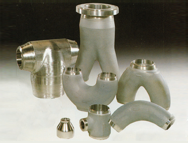Petrochemical static casting